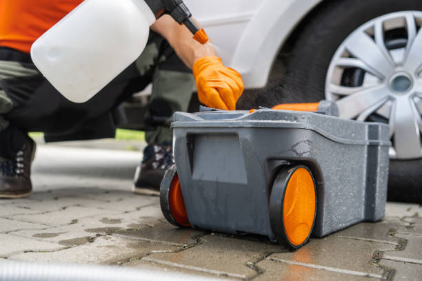Best Hazardous Tree Removal  in Cornersville, TN